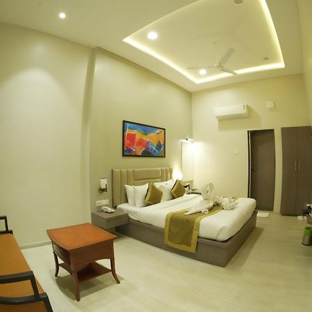 Mahābaleshwar The Byke Shanti Villa - Mahableshwar מראה חיצוני תמונה