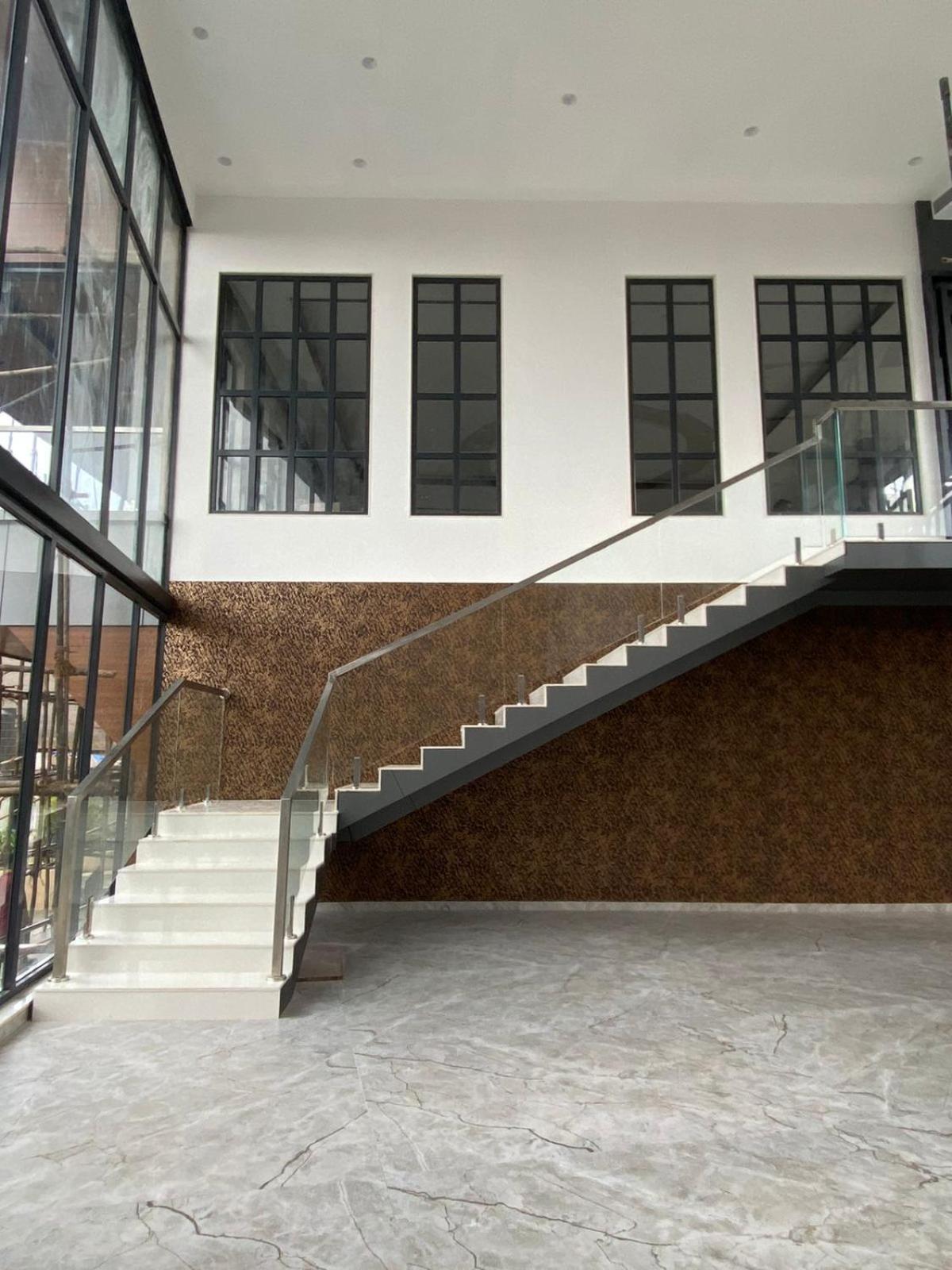 Mahābaleshwar The Byke Shanti Villa - Mahableshwar מראה חיצוני תמונה