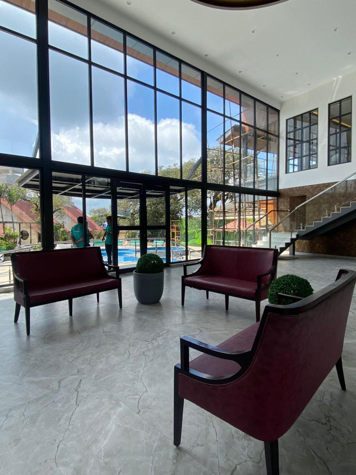 Mahābaleshwar The Byke Shanti Villa - Mahableshwar מראה חיצוני תמונה