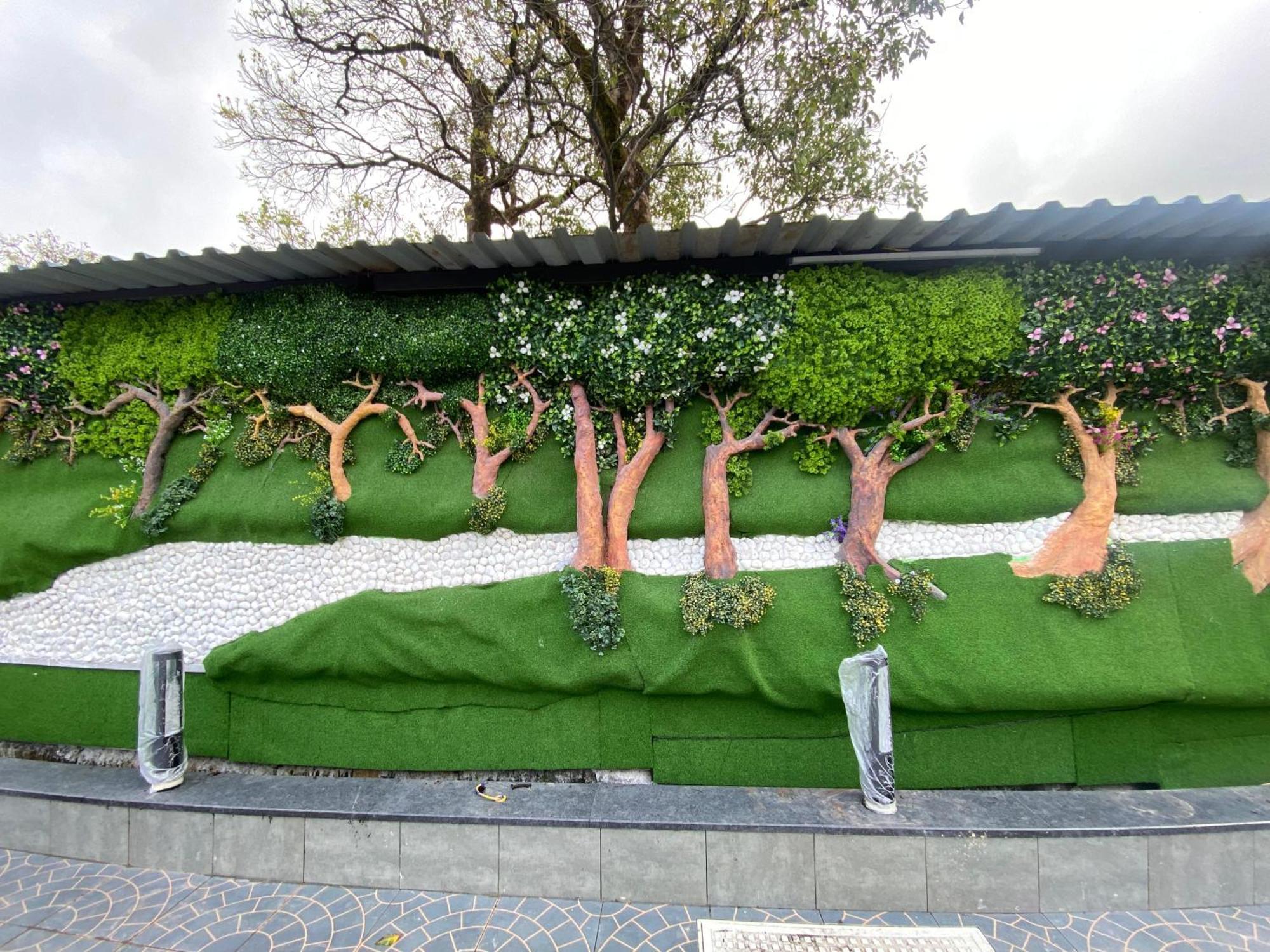 Mahābaleshwar The Byke Shanti Villa - Mahableshwar מראה חיצוני תמונה