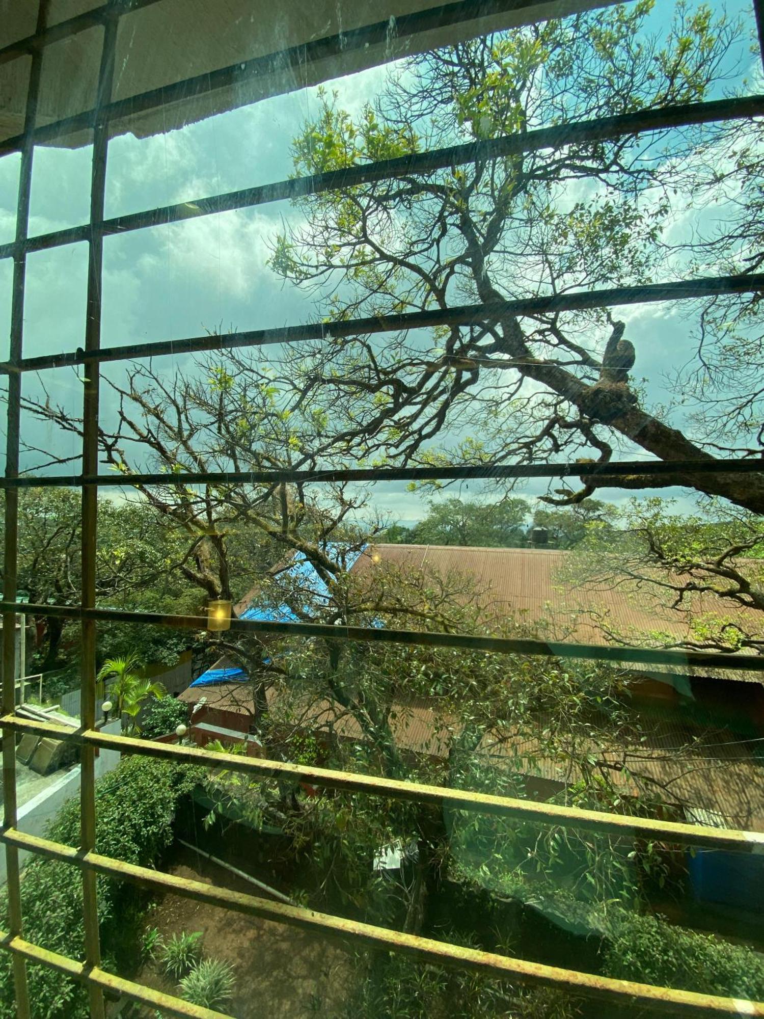 Mahābaleshwar The Byke Shanti Villa - Mahableshwar מראה חיצוני תמונה