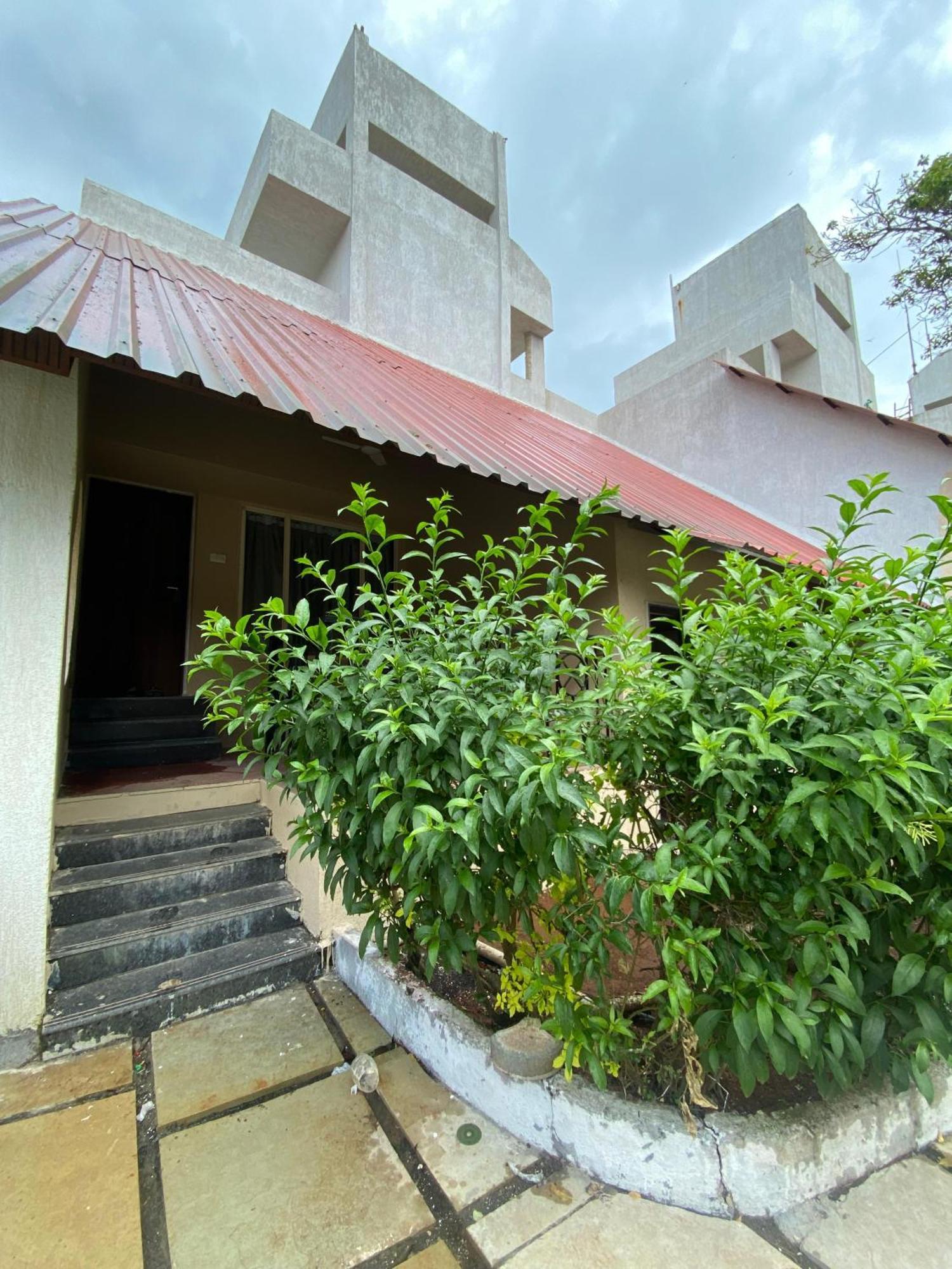 Mahābaleshwar The Byke Shanti Villa - Mahableshwar מראה חיצוני תמונה