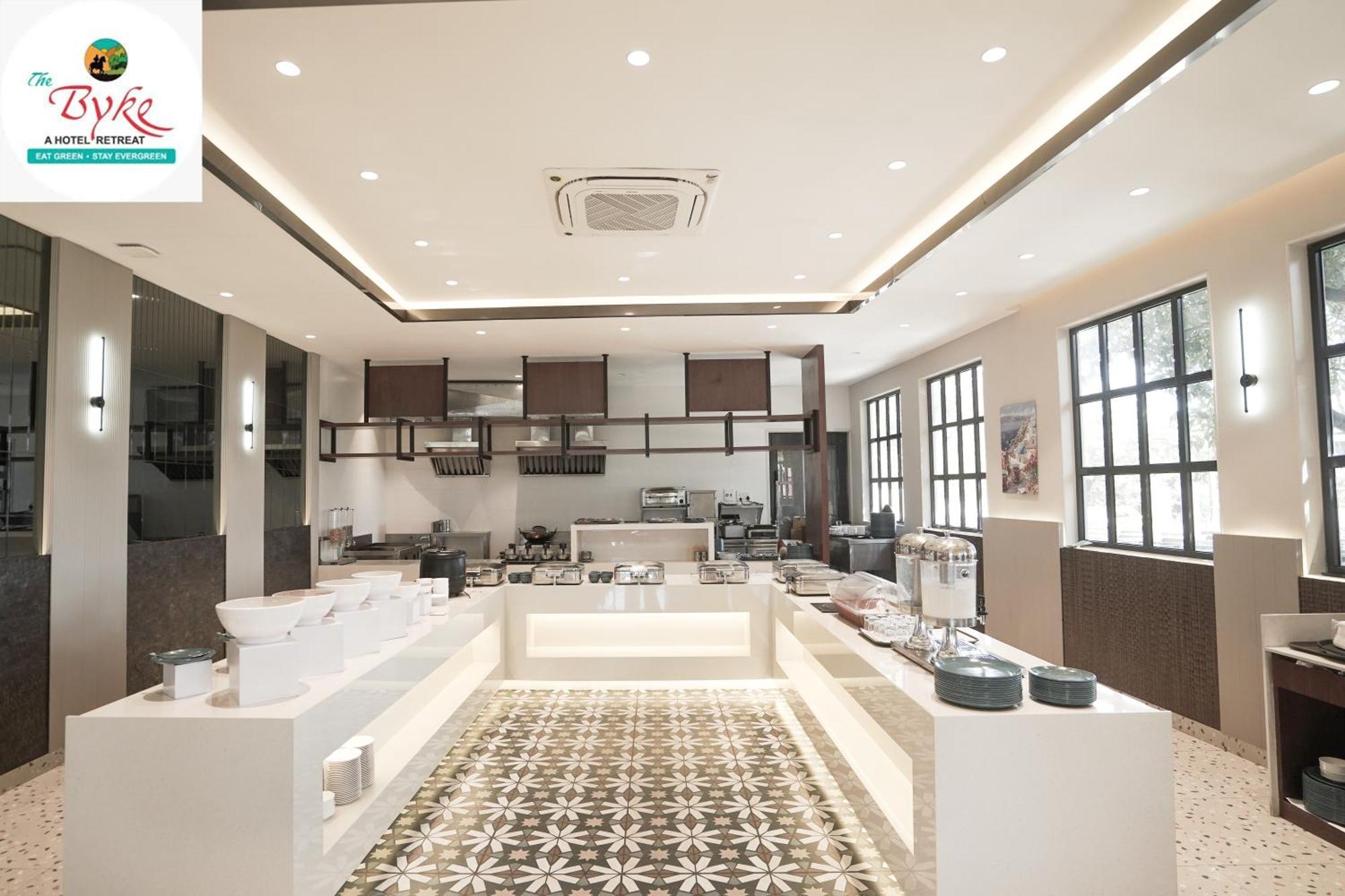 Mahābaleshwar The Byke Shanti Villa - Mahableshwar מראה חיצוני תמונה