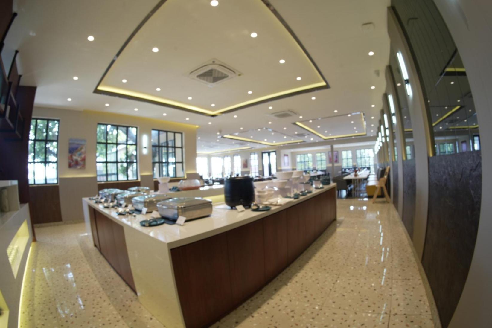 Mahābaleshwar The Byke Shanti Villa - Mahableshwar מראה חיצוני תמונה