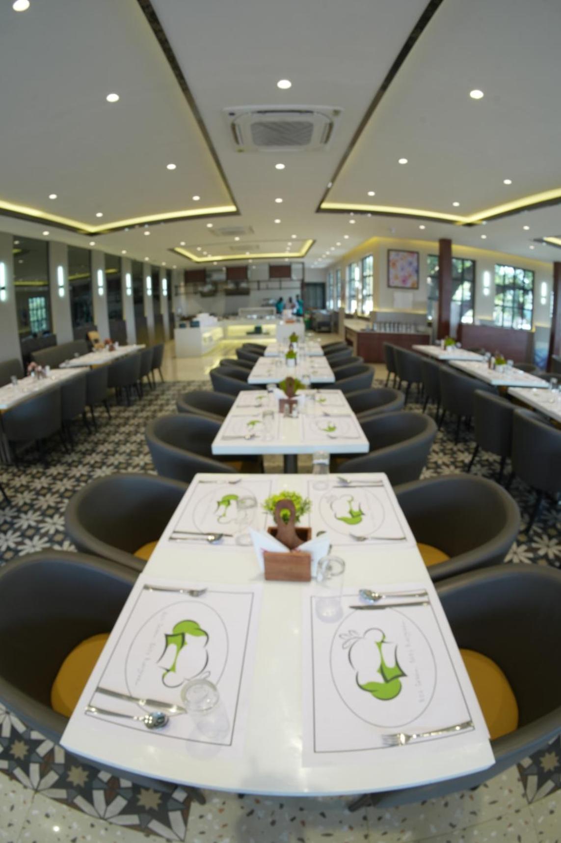 Mahābaleshwar The Byke Shanti Villa - Mahableshwar מראה חיצוני תמונה